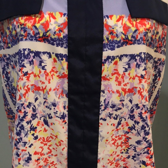 Collective Concepts Blouse, Medium (LA) - Picture 3 of 7